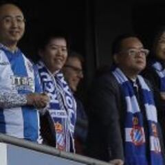 El Espanyol ampliará capital y se alejará de la causa de disolución