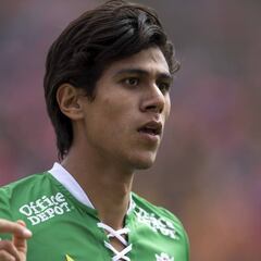 Jesús Martínez: "Ya hablamos con Peláez para que Macías se quede"