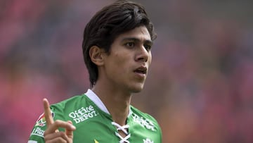 Jesús Martínez: "Ya hablamos con Peláez para que Macías se quede"