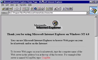 El fin de Internet Explorer, Microsoft dejará de darle soporte esta semana