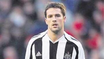 <b>MUNDIAL EN DUDA. </b>Owen se rompió y estará tres meses de baja.