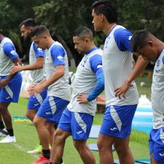 FENAFUTH recibirá fuerte cantidad de parte de la FIFA para invertir al desarrollo