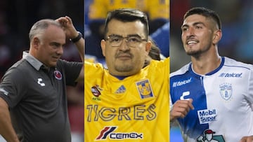 7 datos que dejó la Liga MX en el 2018