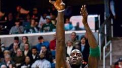 Boston protagoniza el mejor arranque de toda su historia