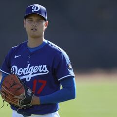 Spring training: Comienza el camino de los Dodgers para refrendar el título en MLB