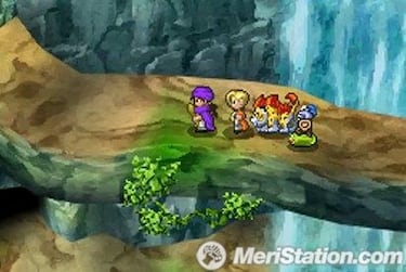 iTunes en Nueva Zelanda lista Dragon Quest IV