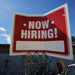 What jobs are projected to grow the most in the next decade?