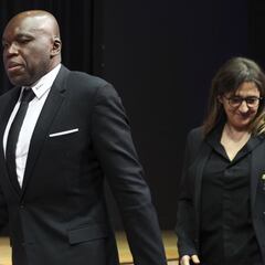 Cuatro: el entorno de Mbappé está enfadado con el Real Madrid