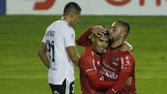 Así quedó la tabla de posiciones tras la goleada de Ñublense sobre Colo Colo
