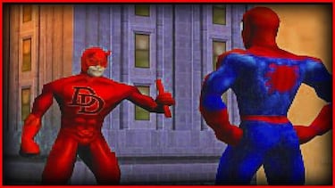 El Hombre sin Miedo: Daredevil en los videojuegos