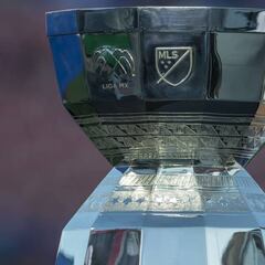 Leagues Cup, que se llevó Cruz Azul es un torneo avalado por la Concacaf