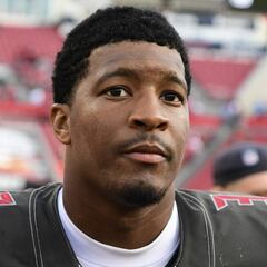 Jameis Winston llega a arreglo tras acusación de abuso sexual