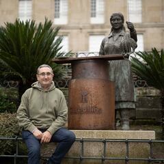 “No nos cabía en la cabeza buscar otro campo para recibir al Atlético”