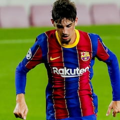 El "señor 31 millones" a la sombra de Joao Félix