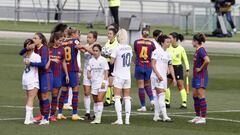 La profesionalizaci&oacute;n del f&uacute;tbol femenino ha llegado.