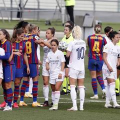 Claves de la profesionalización del fútbol femenino
