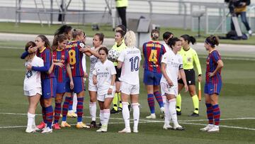 La profesionalizaci&oacute;n del f&uacute;tbol femenino ha llegado.