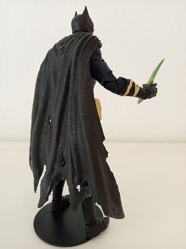 Los Batman del multiverso de DC