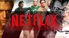 Netflix: las series y películas que se irán en febrero