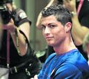 Cristiano: "No tengo nada que envidiar a Messi"
