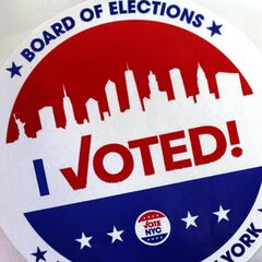 ¿Pueden votar los residentes permanentes con una Green Card en Estados Unidos?