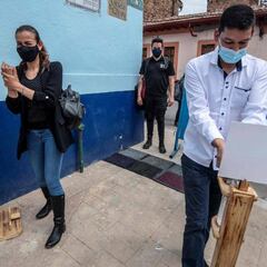 Reforma Laboral: ¿Qué dijo el presidente Duque sobre el Decreto 1174?