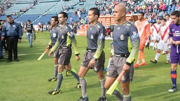 Cruz Azul-Veracruz, el duelo con menos gente en el Apertura 2016