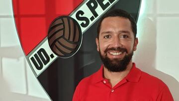 ‘Colocho’ Iturra comienza su carrera como DT en Europa