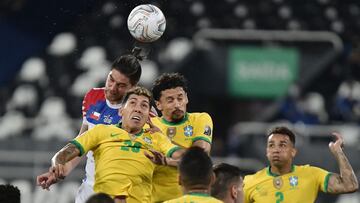 Los clubes de la Premier League decidieron no ceder a sus jugadores para los partidos internacionales. Nueve de los 60 futbolistas afectados son brasileños.