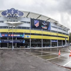 De Tallin al cielo: 3.000 madrileños en Estonia