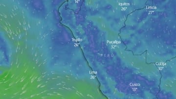 Alerta Roja en Lima: ¿hasta cuándo se suspenderán las clases y qué otras medidas tomó el Senamhi?