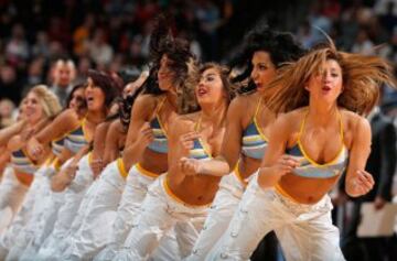 11. Denver Nuggets.