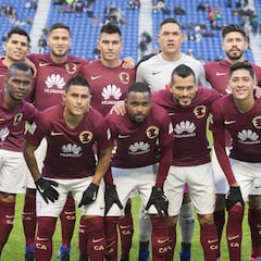 Peláez: "América sería sexto u octavo en la Liga Española"