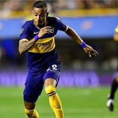 Xolos se suma al interés de Tigres por Sebastián Villa