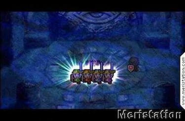 The Legend of Zelda: Four Swords, Impresiones (GameCube)