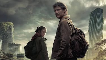 Primeras imágenes oficiales de ‘The Last of Us’ temporada 2: así son Joel (Pedro Pascal) y Ellie (Bella Ramsey)