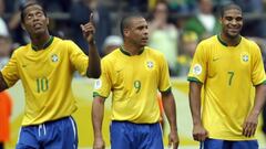 Las jóvenes estrellas que brillaron en la Copa América