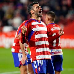 Aprobados y suspensos del Alavés: segunda derrota de la temporada