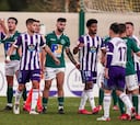 El sorteo de Copa depara tres 'primeras' y cinco 'segundas' para los equipos de Castilla y León
