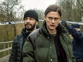 La exitosa serie de suspense policial de Netflix que debutó de forma estelar en Rotten Tomatoes con un 88% de puntuación