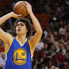 Las figuras con las que Brasil amenaza a la Roja básquetbol