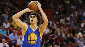 Las figuras con las que Brasil amenaza a la Roja básquetbol