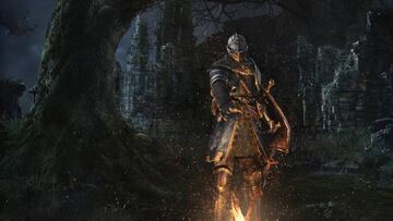 Dark Souls recibe Daughters of Ash, un mod con nuevos jefes y NPC