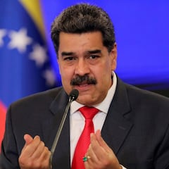 Cuarentena por COVID en Venezuela: ¿qué dijo Maduro sobre la flexibilización y la cepa brasileña?