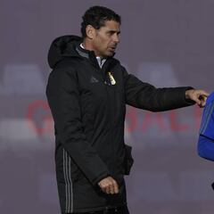 Carlitos: "Hay que pasar página y pensar en el Girona"