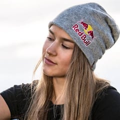 Kelly Sildaru, la mejor deportista joven de Estonia