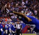 Odell Beckham Jr. será el jugador de la portada del Madden 16