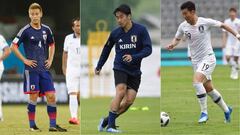 El 11 ideal de Asia en el Mundial de Rusia 2018