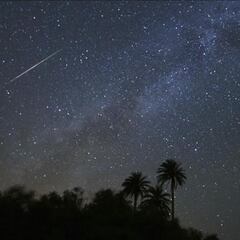 ¿Dónde ver las Perseidas de 2025 en España? 10 destinos en España para 10 tipos de viajeros