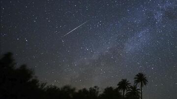 ¿Dónde ver las Perseidas de 2025 en España? 10 destinos en España para 10 tipos de viajeros